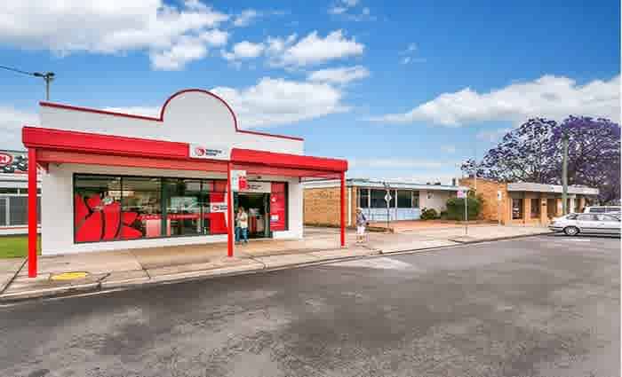 NSW government selling eight properties through Burgess Rawson auction