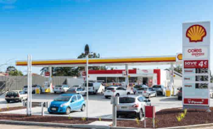 Shell service station in Adelaide fetches $5.75 million