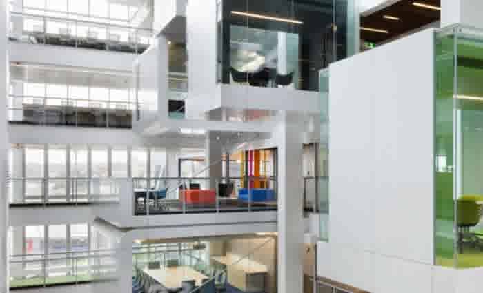 Charter Hall, Morgan Stanley arm buy One Shelley St building for $525 million 