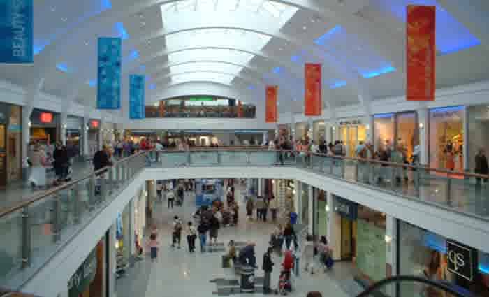 Retail purchasing facing omni-channel revolution: CBRE