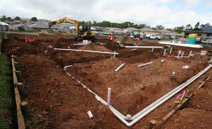 Why construction costs evolve: Jo Chivers