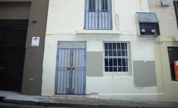 Second Surry Hills skinny terrace auction result suggests Sydney shedding its price exuberance