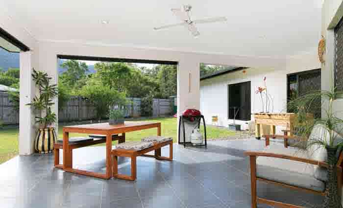 Cairns four bedder SQM's discounted property of the week