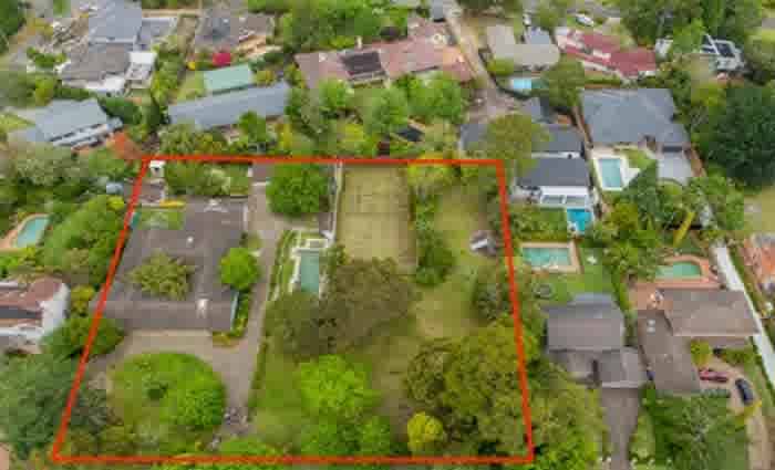St Ives sale secures record $11.2 million