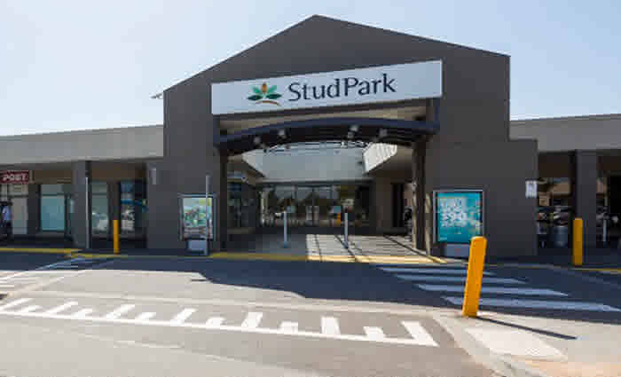 AMP Capital acquires Stud Park Shopping Centre
