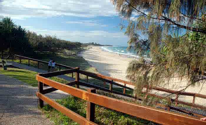 Sunshine Coast's fringes offer more bang for buck: HTW