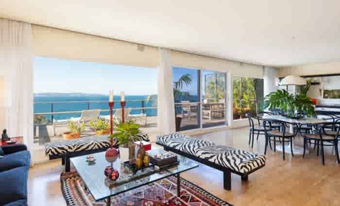 Designer Whale Beach offering relisted