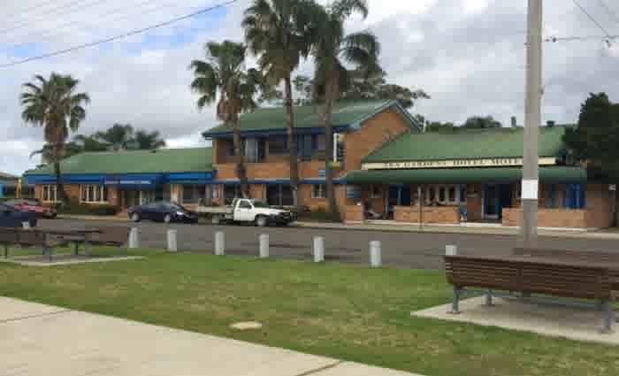 Tea Gardens Hotel snapped up by Laundy Hotels