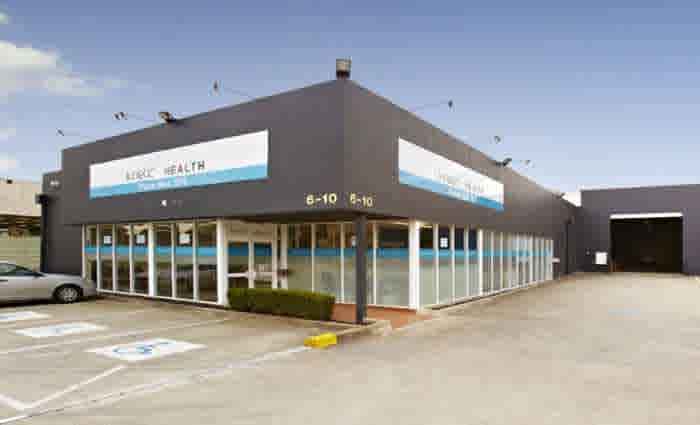 Medical clinic in Melbourne snapped up for $3.2 million