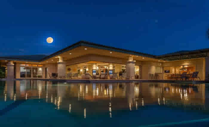 Nathan Tinkler’s ex-wife selling Hawaiian mansion