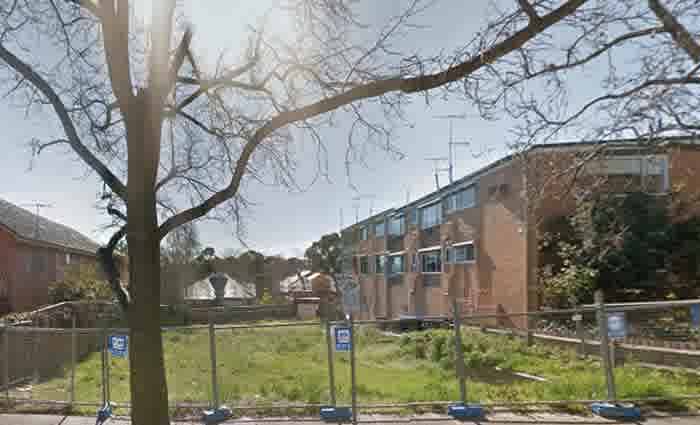 Toorak townhouse site sells for $3.85 million