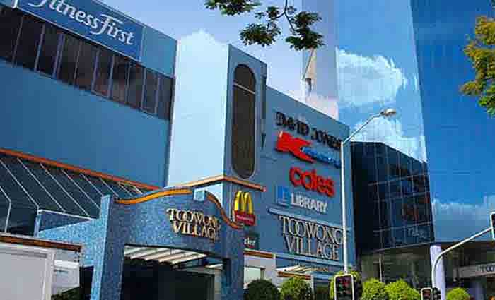 Brisbane's Toowong Village shopping centre's $50-million makeover complete  