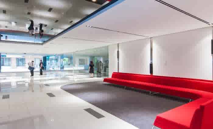 Adelaide commercial tower sells for $73 million