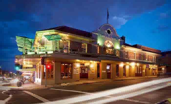Town Hall Hotel, Balmain sold for $7 million