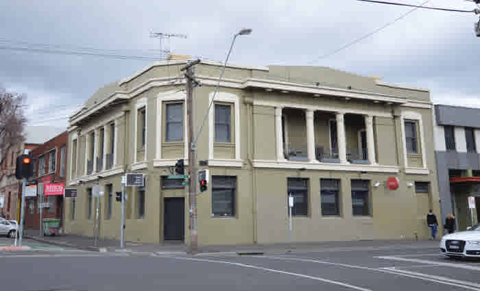 Chef Sean Donovan moving to Fitzroy's Town Hall Hotel