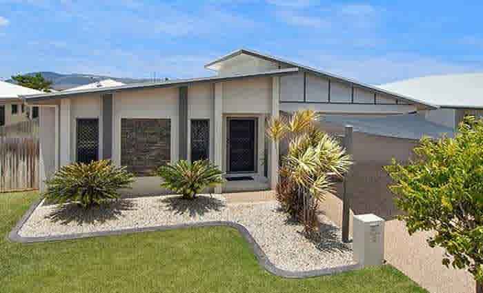 Cowboy Michael Morgan sells Townsville investment