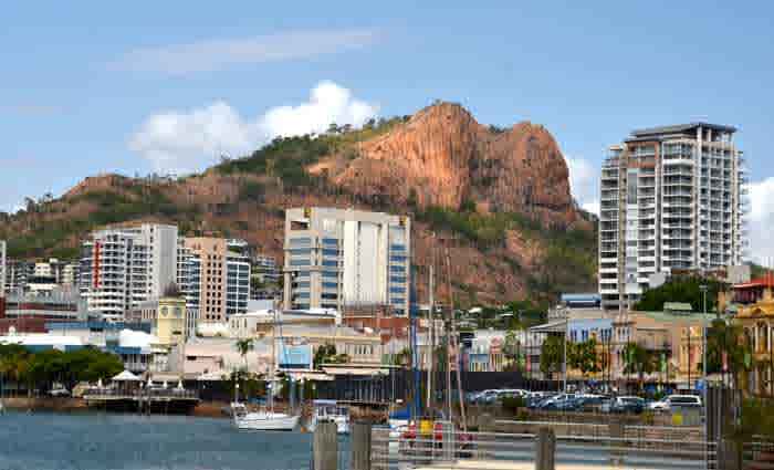 Townsville the weakest region for both house and unit prices: CoreLogic