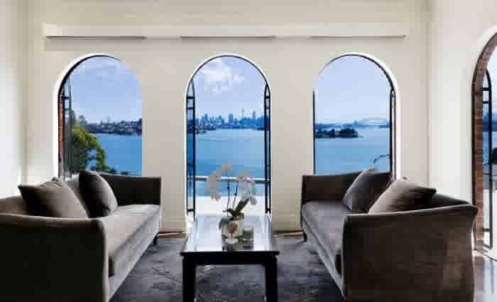 $12.5 million Vaucluse sale in a week
