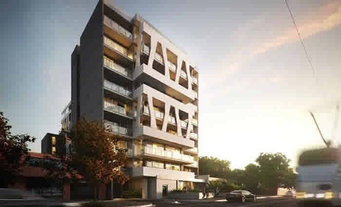 Affordable office spaces in North Melbourne up for sale