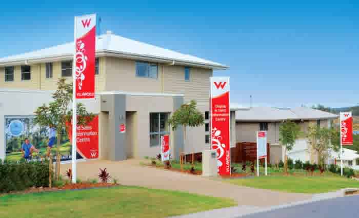 Villa World announces fifth consecutive year of double-digit growth