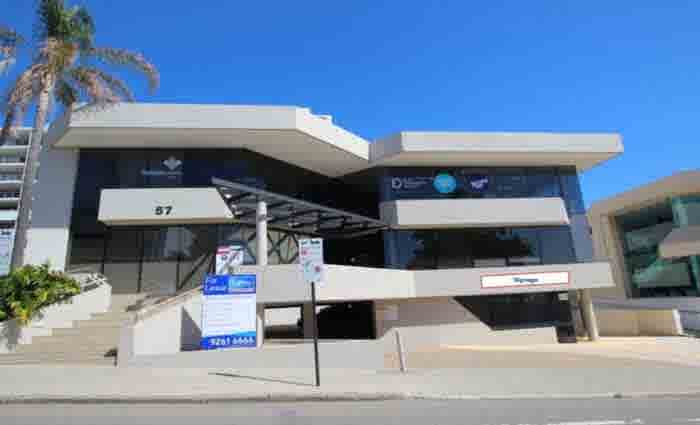 Plum West Perth property heads to market