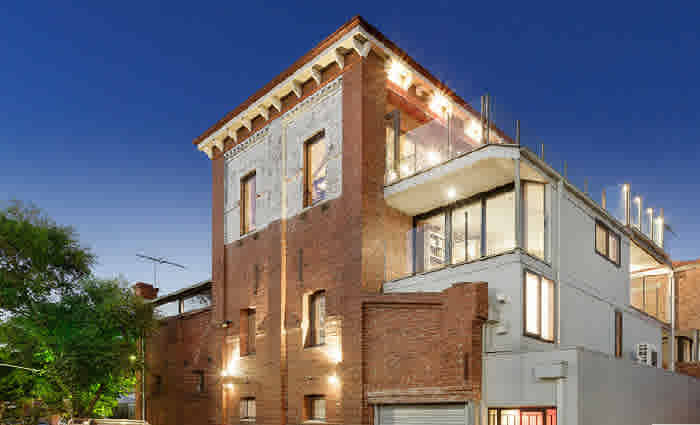 Storage firm Meca buys warehouse in Melbourne's Derrimut for $3.6 million