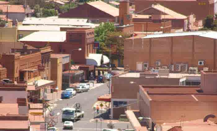 Whyalla wipeout on the brink (redux): Pete Wargent