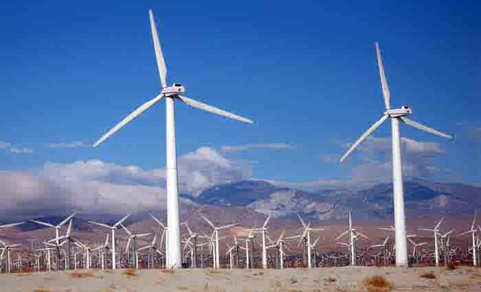 Ban new wind turbines? Not if the bar for declaring them safe is impossibly high