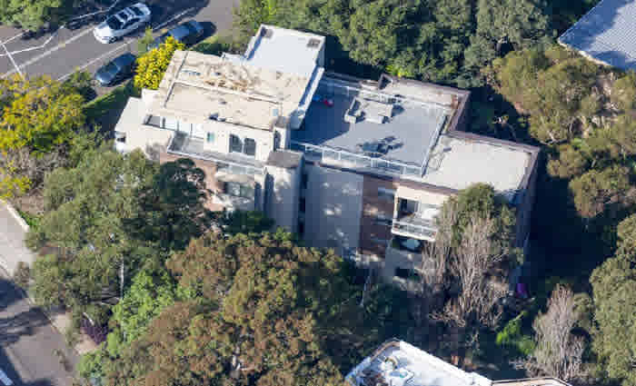 Wollstonecraft apartment block sold for $9.55 million