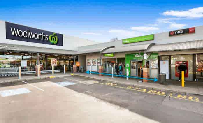 Craigieburn Plaza Bottle-O premises sold at $1.45 million