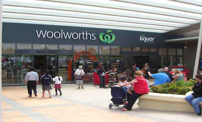 17 Woolworths stores to close in Australia with another 15 under threat