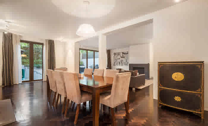 Marcel Kreis upgrades in South Yarra 