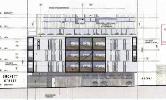 China-linked group pays $3.675m for Brunswick site