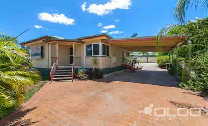 Rockhampton's median house price falls: REIQ