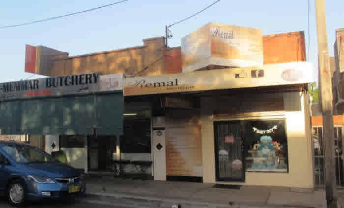 Mehajer family sell Auburn shop for $2.175 million