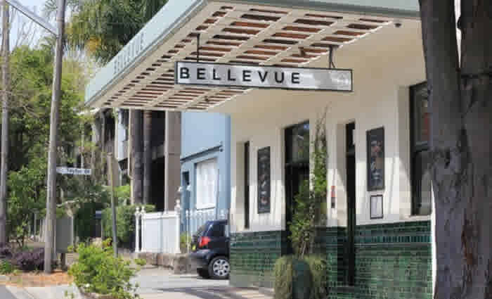 Bellevue Hotel in Paddington sold off-market