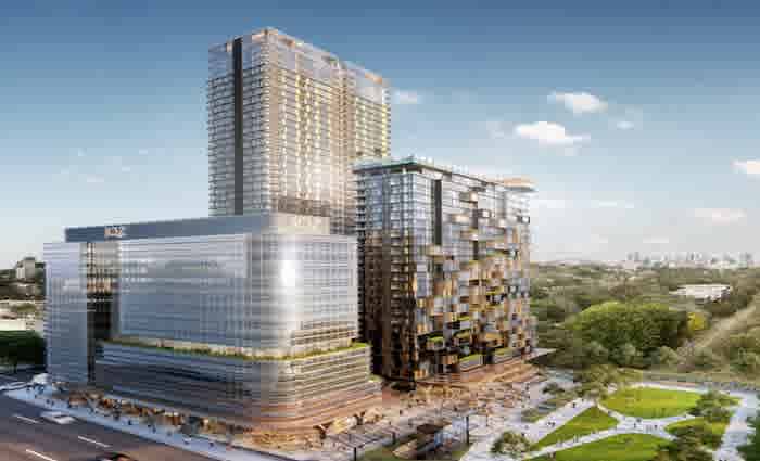 Apartment purchasers still very active at new 88, St Leonards development