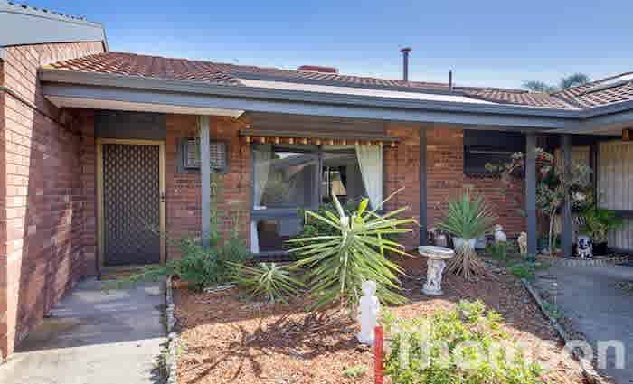 Compact Chelsea townhouse priced as Australia's most affordable auction offering