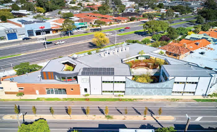 2020's largest public childcare facility sale in Australia
