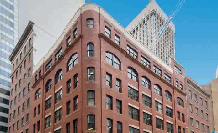 Demand for project space on the rise during Covid-19 in Sydney: Ray White