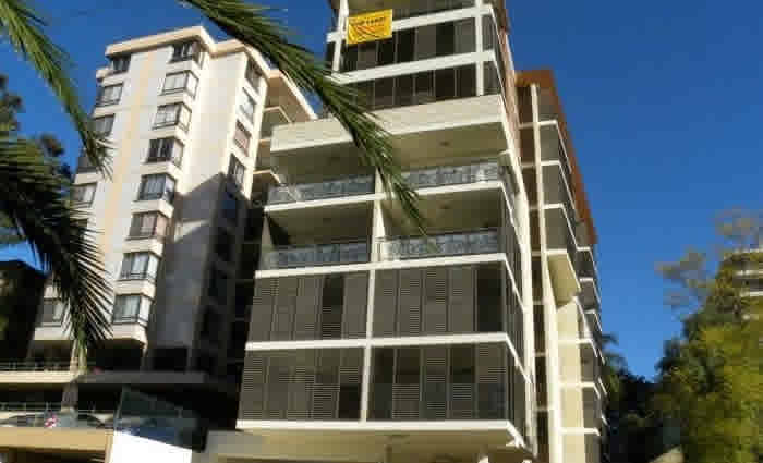Whole block apartment offerings on the rise in Sydney