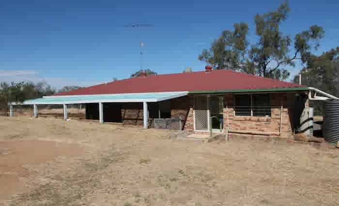 Three bedroom Winwill rural property sold for $240,000