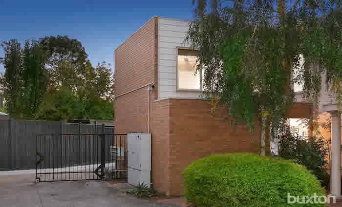 Malvern East tops REIV unit median price growth with 24 percent