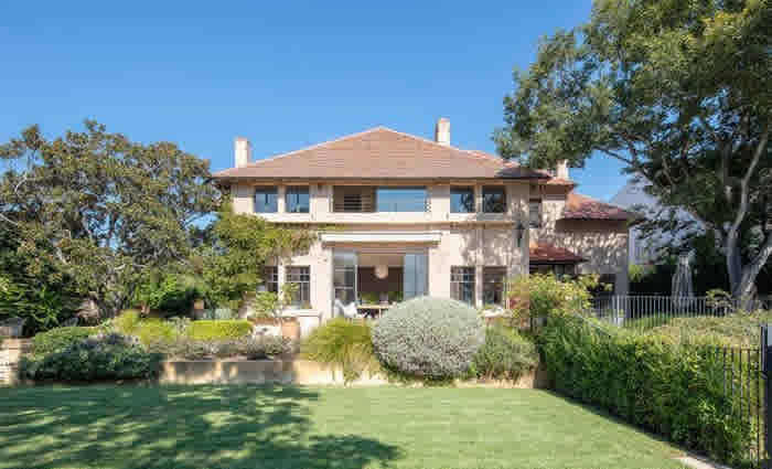 $16 million plus Bellevue Hill sale among weekend auction listings