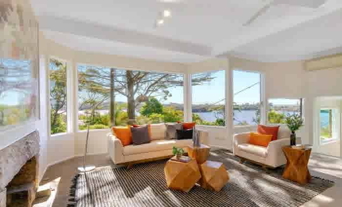 ABBA's Sydney 1970s hideaway house sold