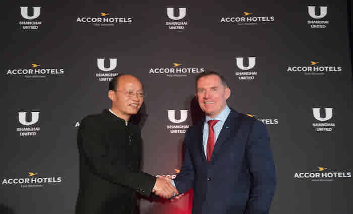 New luxury hotel set for Sydney CBD