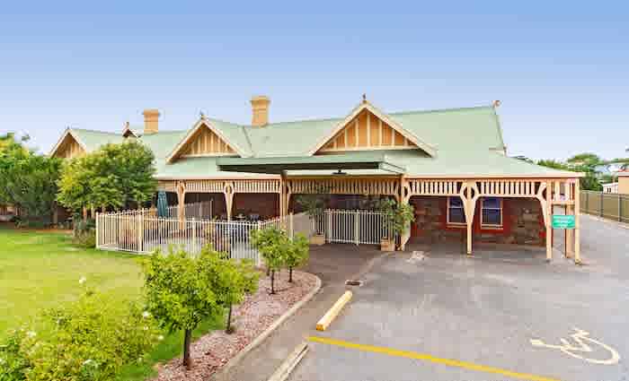 Prospect's Kiandra residential care site listed for sale