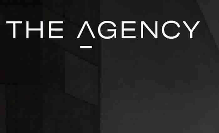 The Agency dips to record low share price