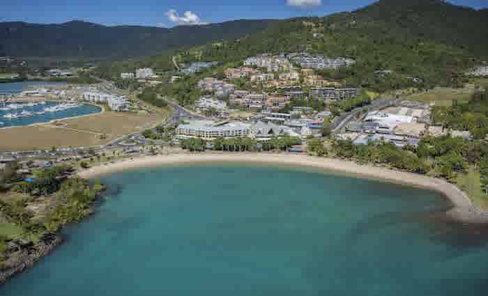 Airlie Beach Hotel leasehold sold
