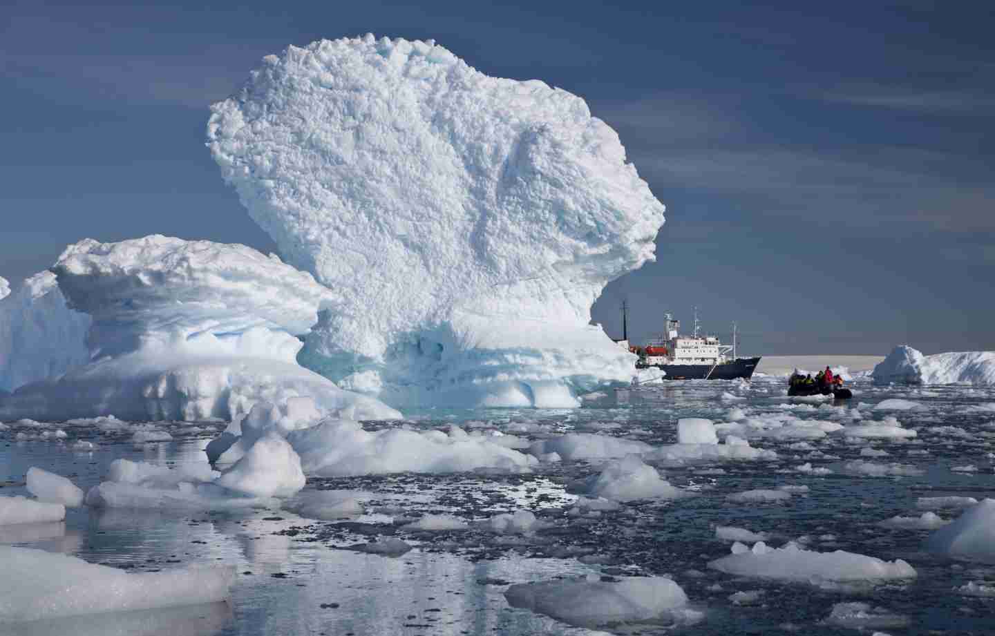Win a $28,000 Aurora Expeditions Antarctica trip by signing up to Property Observer